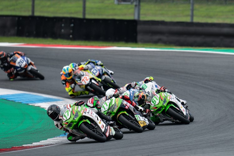 TT Assen Circuit WSSP300